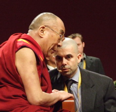 andrea capellari traduzioni corsi meditazione dalai lama